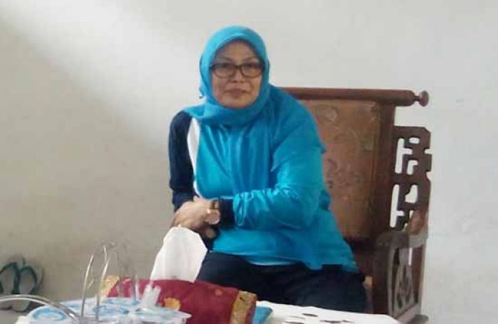 Lestarikan Bahasa Jawa, Pemdes Jatiguwi Dirikan Sekolah Pranotocoro Lestarikan Bahasa Jawa, Pemdes Jatiguwi Dirikan Sekolah Pranotocoro