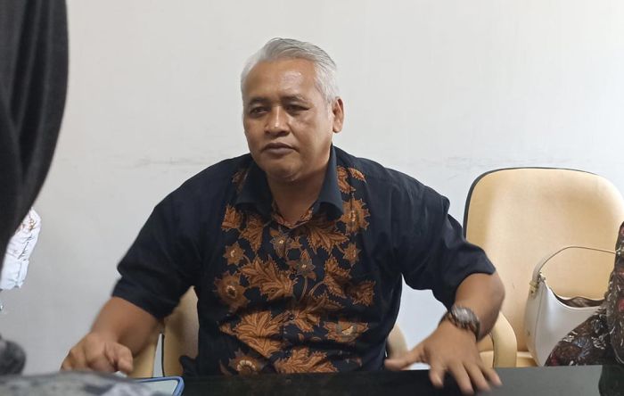 DPRD Blitar Berhasil Redam Polemik Pembangunan KDMP di SDN Tegalrejo 1