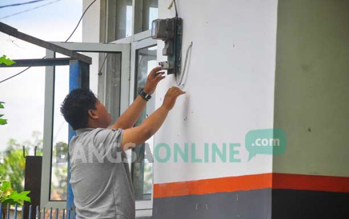 98.000 Pelanggan Listrik 900 VA di Bojonegoro Dicabut Subsidinya