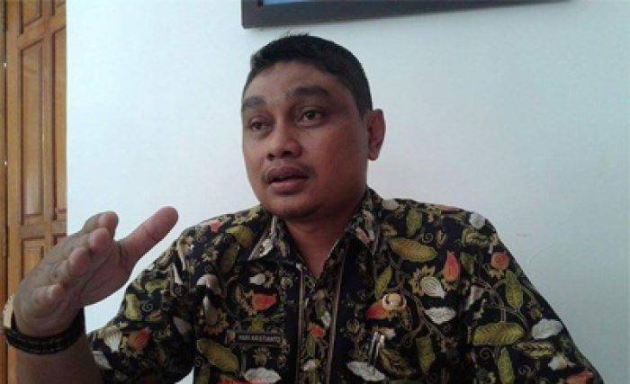PAD Tak Tercapai, Pemkab Bojonegoro Ancang-ancang Utang Bank PAD Tak Tercapai, Pemkab Bojonegoro Ancang-ancang Utang Bank