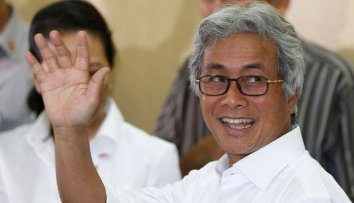 Diangkat Direktur Pertamina, Dwi Soetjipto: Ada Tiga Pekerjaan Utama Diangkat Direktur Pertamina, Dwi Soetjipto: Ada Tiga Pekerjaan Utama