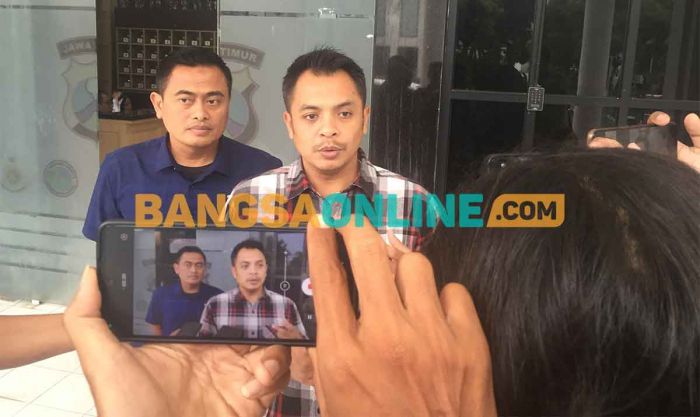 Buntut Perusakan Kantor di Surabaya, Polisi Batal Gelar Mediasi Sengketa Proyek di Papua Buntut Perusakan Kantor di Surabaya, Polisi Batal Gelar Mediasi Sengketa Proyek di Papua