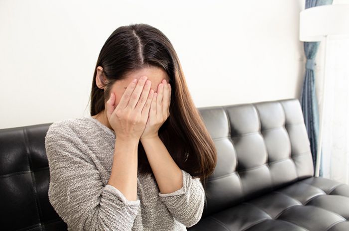 Penyebab Badan Terasa Lelah saat Tidak Beraktivitas Penyebab Badan Terasa Lelah saat Tidak Beraktivitas