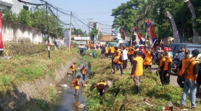 Penanganan Bencana Butuh Partisipasi Masyarakat 