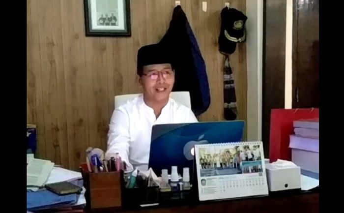 Disbudpar Ingin Hidupkan Budaya dan Tradisi Banyuwangi Seperti di Bali Disbudpar Ingin Hidupkan Budaya dan Tradisi Banyuwangi Seperti di Bali
