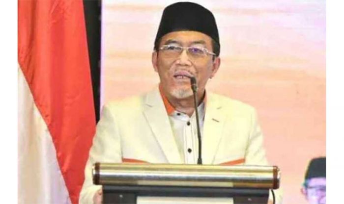 Politikus PKS Suswono Dianggap Hina Nabi, Yenny Wahid: Rasulullah Bukan Pengangguran Politikus PKS Suswono Dianggap Hina Nabi, Yenny Wahid: Rasulullah Bukan Pengangguran