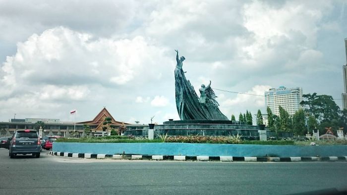 5 Provinsi yang Diprediksi akan "Menyala" di Tahun 2024 5 Provinsi yang Diprediksi akan "Menyala" di Tahun 2024
