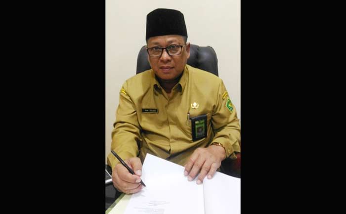 April, Calhaj Tahap I Kota Malang Wajib Lunasi Pembayaran April, Calhaj Tahap I Kota Malang Wajib Lunasi Pembayaran