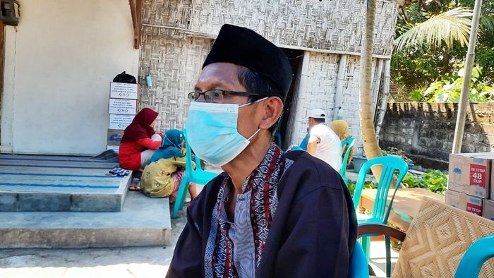 Sebelum Gugur, Kls Isy Dika Sempat Belikan Mukena, Baju, dan Perhiasan Buat Sang Ibunda