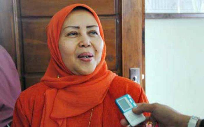 39 Kiai Nominator AHWA, Kiai Muhith Menolak, Prof Istibsjaroh: Kiai Jangan Ambisius 39 Kiai Nominator AHWA, Kiai Muhith Menolak, Prof Istibsjaroh: Kiai Jangan Ambisius