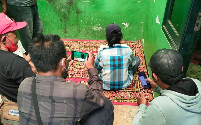 Kasus Pencabulan Anak di Menganti Gresik Sudah Dilimpahkan ke Kejaksaan Kasus Pencabulan Anak di Menganti Gresik Sudah Dilimpahkan ke Kejaksaan