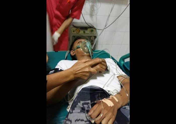 Aniaya Guru Hingga Meninggal, Siswa SMA Torjun Sampang Ditangkap Polisi Aniaya Guru Hingga Meninggal, Siswa SMA Torjun Sampang Ditangkap Polisi