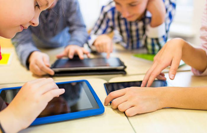 4 Aplikasi yang Mendukung Interaksi Sosial Anak-anak 4 Aplikasi yang Mendukung Interaksi Sosial Anak-anak