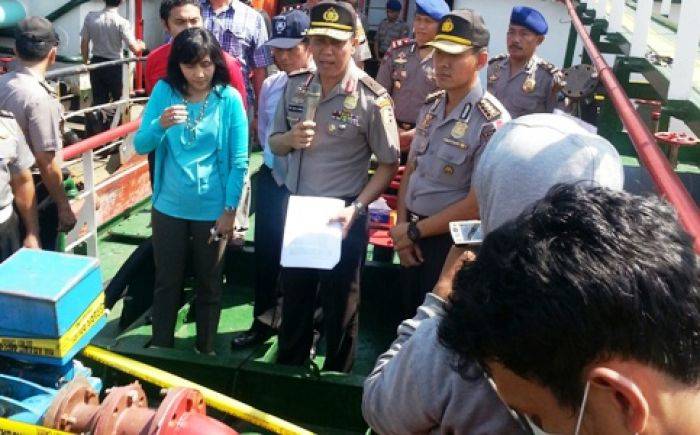 Polri Tegaskan Sikap Netral dalam Pilpres Polri Tegaskan Sikap Netral dalam Pilpres
