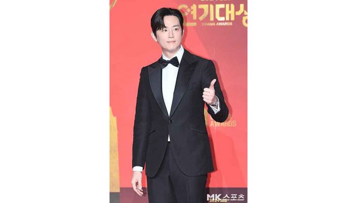 Aktor Kwon Yool Segera Menikah dengan Non-Selebriti Aktor Kwon Yool Segera Menikah dengan Non-Selebriti