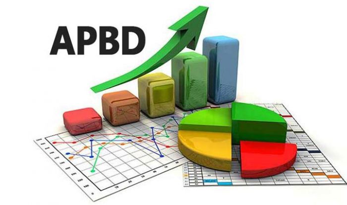 Pansus Kebut Pembahasan Pertanggungjawaban Pelaksanaan APBD 2018 Pansus Kebut Pembahasan Pertanggungjawaban Pelaksanaan APBD 2018