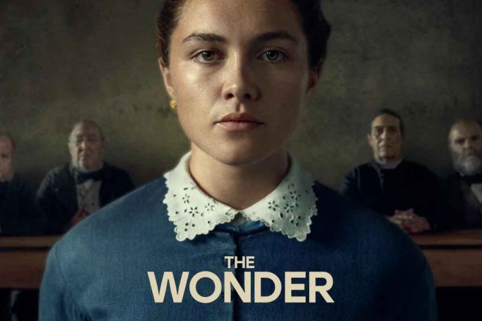 Fakta Tentang Film The Wonder, dari Psikologi hingga Isu Agama Fakta Tentang Film The Wonder, dari Psikologi hingga Isu Agama