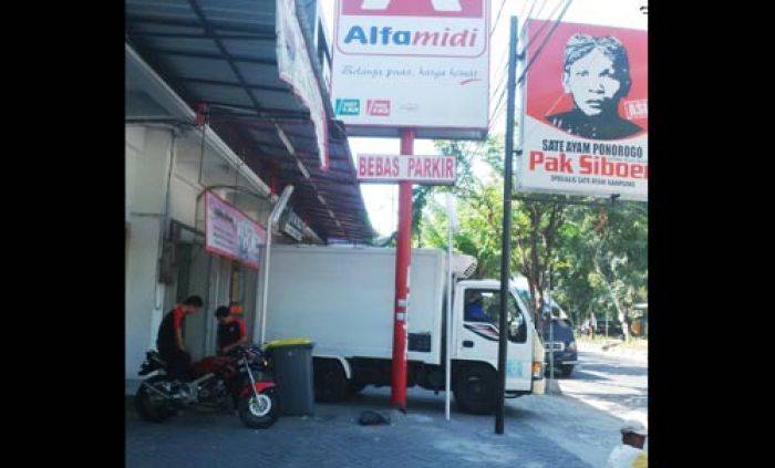 Tak Sediakan RTH, Dewan Lamongan akan Evaluasi Ijin Pasar Modern Tak Sediakan RTH, Dewan Lamongan akan Evaluasi Ijin Pasar Modern