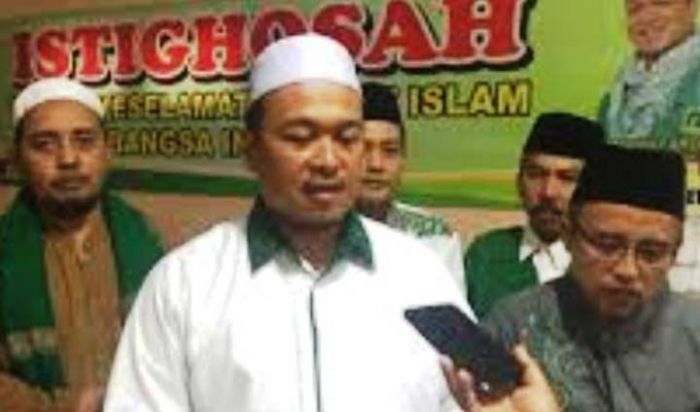 Ketua DPC PPP Jember Nilai Penangkapan Romy Politis Ketua DPC PPP Jember Nilai Penangkapan Romy Politis