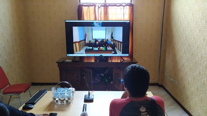 Kejari Jombang Temukan Dugaan Pemalsuan RDKK Terkait Kasus Pupuk Langka Kejari Jombang Temukan Dugaan Pemalsuan RDKK Terkait Kasus Pupuk Langka