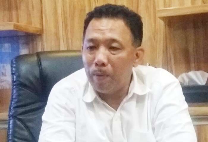Gerindra Optimis Pilgub Jatim Diikuti Tiga Pasangan Calon Gerindra Optimis Pilgub Jatim Diikuti Tiga Pasangan Calon