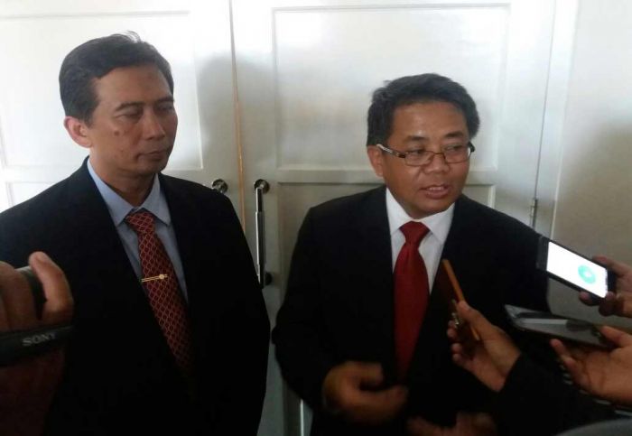 PKS Targetkan Raih 12 Persen Suara di Pileg 2019 PKS Targetkan Raih 12 Persen Suara di Pileg 2019