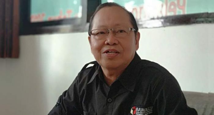 Ketua Bawaslu Pacitan: Hampir di Semua PPK Sempat Terjadi Permasalahan Kecil Ketua Bawaslu Pacitan: Hampir di Semua PPK Sempat Terjadi Permasalahan Kecil