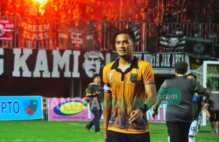 Striker Andalan Persibo Gabung Persebaya, Manajemen Mendukung