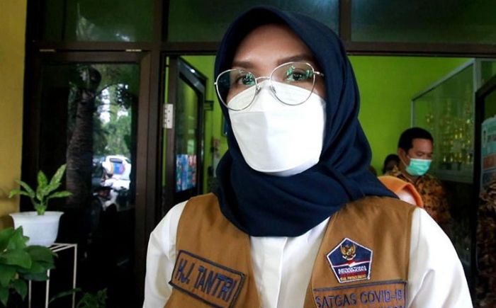 Antisipasi Sebaran Covid-19, Bupati Tantri Imbau Pengelola Wisata Terapkan Prokes Ketat Antisipasi Sebaran Covid-19, Bupati Tantri Imbau Pengelola Wisata Terapkan Prokes Ketat