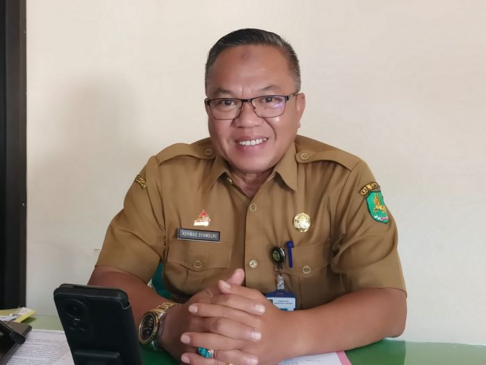 Dinkes P2KB Sumenep Catat Kasus 1.323 Kasus DBD Sepanjang Tahun 2024 Dinkes P2KB Sumenep Catat Kasus 1.323 Kasus DBD Sepanjang Tahun 2024