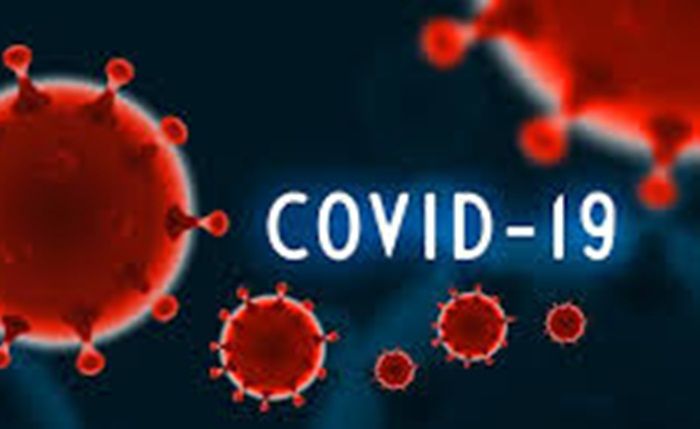 Tambah Satu Pasien dari Klaster Baru, Kasus Positif Covid-19 di Kediri Jadi 55 Tambah Satu Pasien dari Klaster Baru, Kasus Positif Covid-19 di Kediri Jadi 55