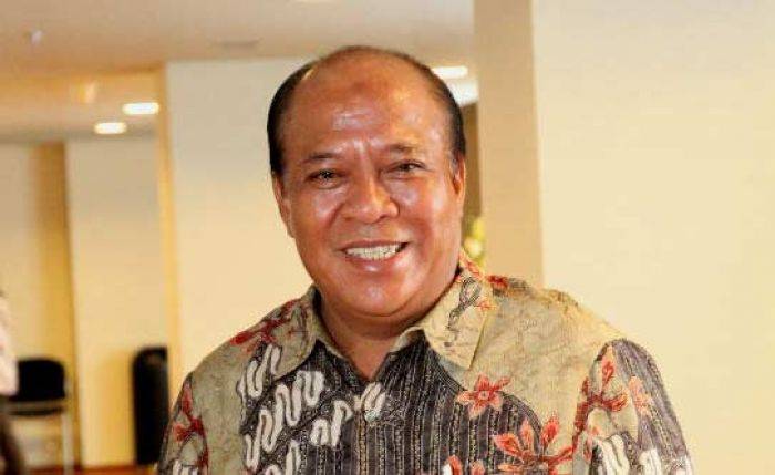 Bupati Lamongan Minta Kasus Kebocoran Soal Tidak Terulang Bupati Lamongan Minta Kasus Kebocoran Soal Tidak Terulang