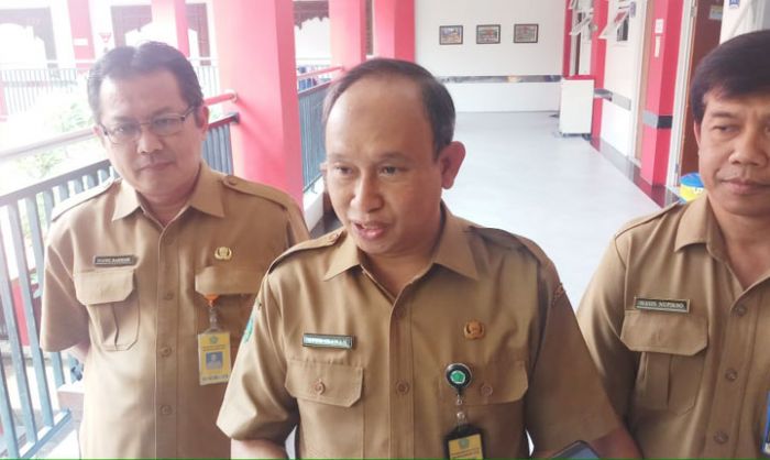 Sempat Sesak Napas dan Dicurigai Virus Corona, TKW dari Hongkong Ternyata Kangen Keluarganya Sempat Sesak Napas dan Dicurigai Virus Corona, TKW dari Hongkong Ternyata Kangen Keluarganya