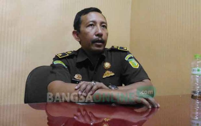 Kasus Dugaan Korupsi Proyek Paket DP3 Sidoarjo Naik ke Penyidikan, Beredar Kabar Kasus Dikondisikan Kasus Dugaan Korupsi Proyek Paket DP3 Sidoarjo Naik ke Penyidikan, Beredar Kabar Kasus Dikondisikan