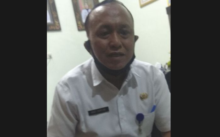 Sambut New Normal, MPP Lamongan Siap Berikan Pelayanan Prima Sambut New Normal, MPP Lamongan Siap Berikan Pelayanan Prima