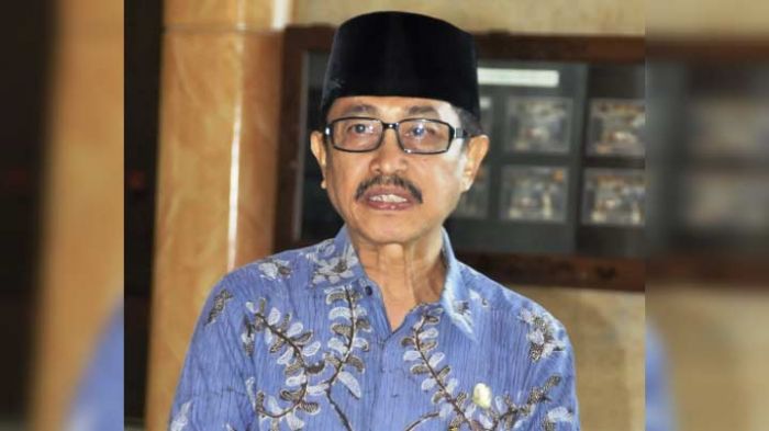 Wakil Ketua DPRD Provinsi Jatim Achmad Iskandar Dukung Realisasi Wisata Garam Wakil Ketua DPRD Provinsi Jatim Achmad Iskandar Dukung Realisasi Wisata Garam