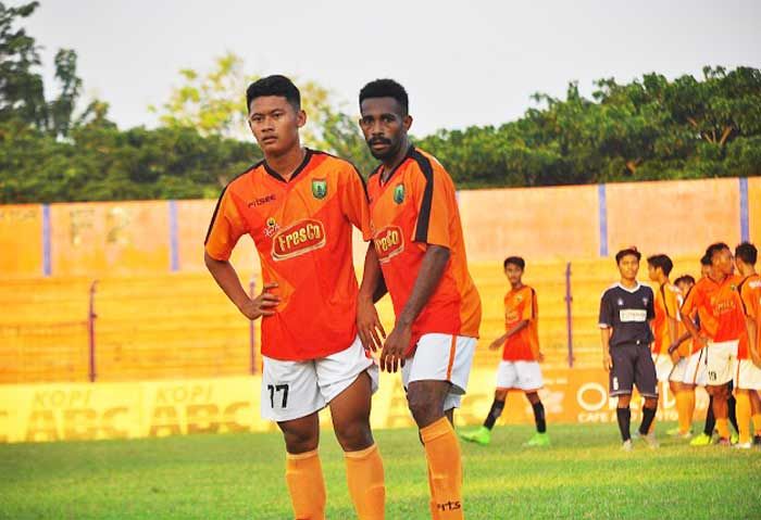 Lawan Madura United, Jordi Kartiko Tetap Optimis Menang Lawan Madura United, Jordi Kartiko Tetap Optimis Menang