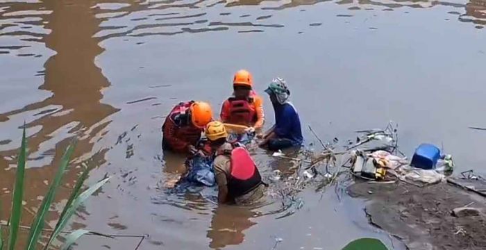 Pria Asal Probolinggo Tewas Kesetrum di DAM Beji