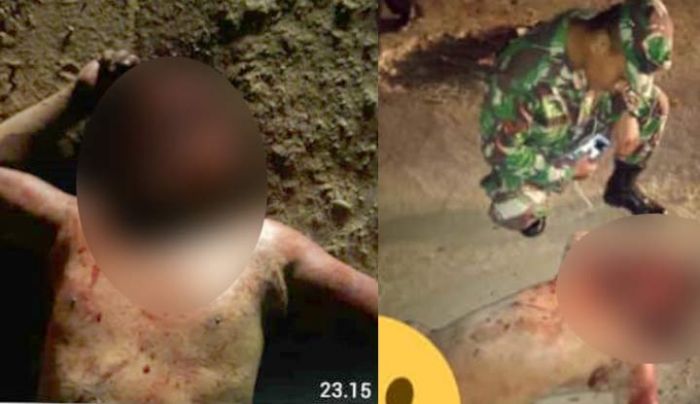 Bikin Ulah, Preman Kampung di Tuban Tewas Dikeroyok, Wajahnya Hancur Bikin Ulah, Preman Kampung di Tuban Tewas Dikeroyok, Wajahnya Hancur