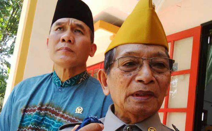 Banyak Hak Veteran Tak Dipenuhi, Pemerintah Diminta Perhatian Banyak Hak Veteran Tak Dipenuhi, Pemerintah Diminta Perhatian