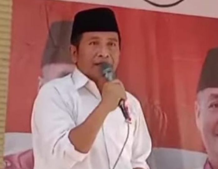 Korlap Tim Pemenangan Lukman-Fauzan Minta Jangan Ada Adu Domba Usai Pilbup Bangkalan 2024 Korlap Tim Pemenangan Lukman-Fauzan Minta Jangan Ada Adu Domba Usai Pilbup Bangkalan 2024