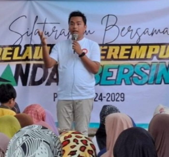 Bapaslon Pilwali Probolinggo Habib-Zainal: Satu Keluarga Satu Sarjana Sudah Dirancang Matang Bapaslon Pilwali Probolinggo Habib-Zainal: Satu Keluarga Satu Sarjana Sudah Dirancang Matang