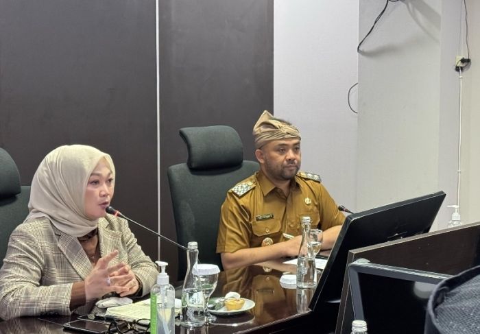 Gali Referensi Raperda Beasiswa Pendidikan, Pansus DPRD Tuban Lakukan Kunker ke Kota Batu dan Malang Gali Referensi Raperda Beasiswa Pendidikan, Pansus DPRD Tuban Lakukan Kunker ke Kota Batu dan Malang