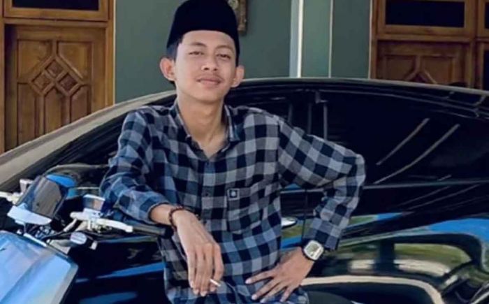 Polres Tanjung Perak Buru Penganiaya Warga Semampir Polres Tanjung Perak Buru Penganiaya Warga Semampir