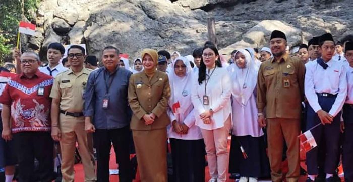Wali Kota Kediri Ajak Pelajar Cerdas Menabung untuk Masa Depan Wali Kota Kediri Ajak Pelajar Cerdas Menabung untuk Masa Depan