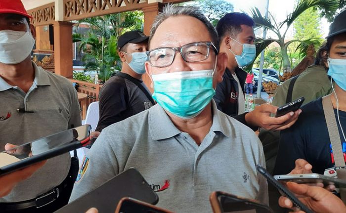 Masuki Masa Akhir Jabatan, Era Huda-Noor Masih Sisakan PR Infrastruktur Masuki Masa Akhir Jabatan, Era Huda-Noor Masih Sisakan PR Infrastruktur