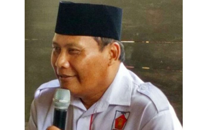 Pilbup Jember 2020, Gerindra Tunggu Hasil Komunikasi Djoko Susanto dengan Partai Lain Pilbup Jember 2020, Gerindra Tunggu Hasil Komunikasi Djoko Susanto dengan Partai Lain