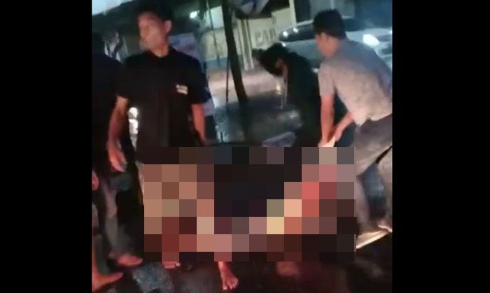 Diteriaki Begal dan Benjut Dimassa, Pria di Kediri Ternyata Pelaku Tabrak Lari Diteriaki Begal dan Benjut Dimassa, Pria di Kediri Ternyata Pelaku Tabrak Lari