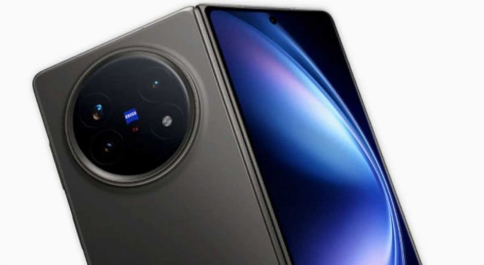 Vivo X Fold 6 Siap Saingi Samsung Z Fold 8