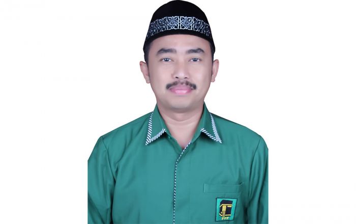 DPP Tunjuk Khoirul Huda Sebagai Ketua DPC PPP Gresik DPP Tunjuk Khoirul Huda Sebagai Ketua DPC PPP Gresik